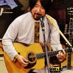 Aman Lake Kawaguchi Concert